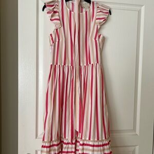 Kate Spade Patio Dress